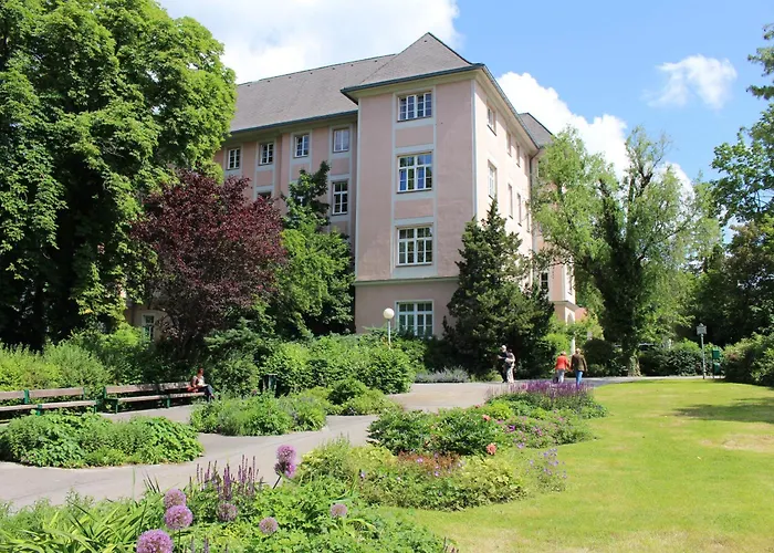 Das Gutenbrunn Thermen & Sporthotel