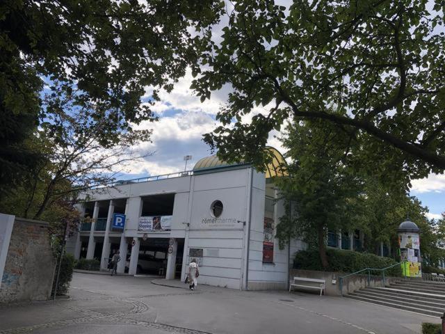 Gutenbrunn Thermen & Hotel Baden