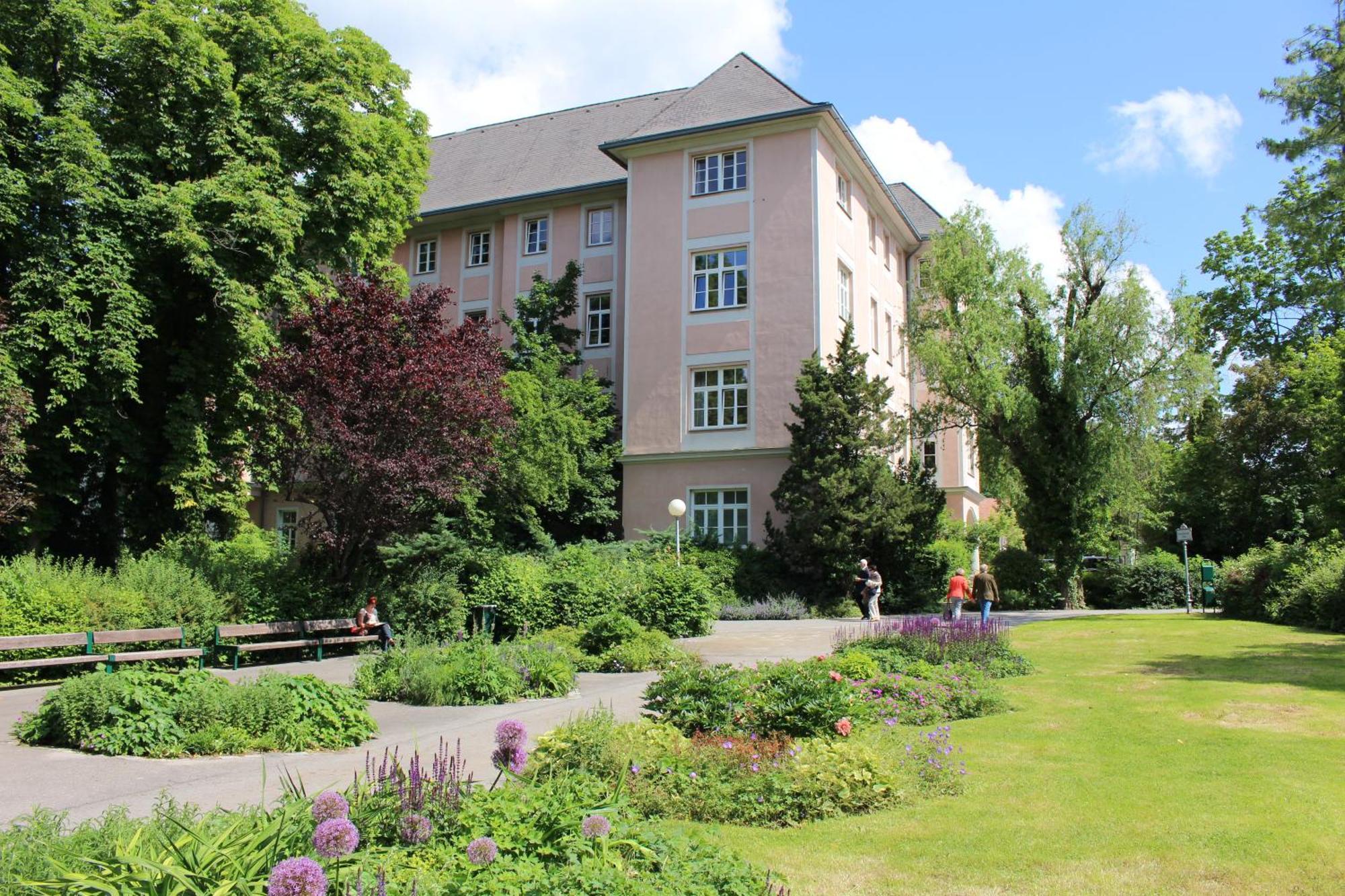 Gutenbrunn Thermen & Hotel