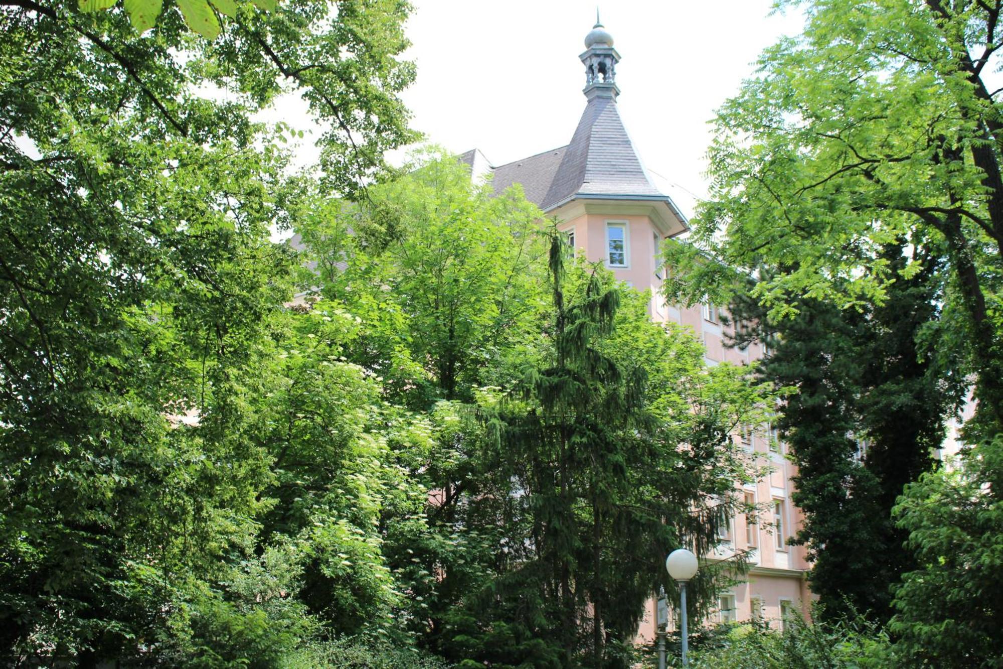 Hotel Gutenbrunn Thermen & Baden