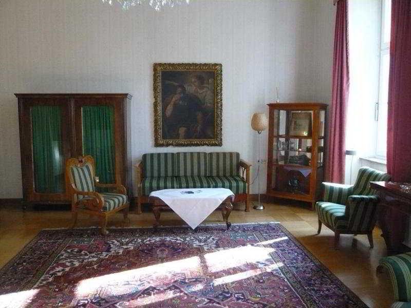Gutenbrunn Thermen & 4* Baden