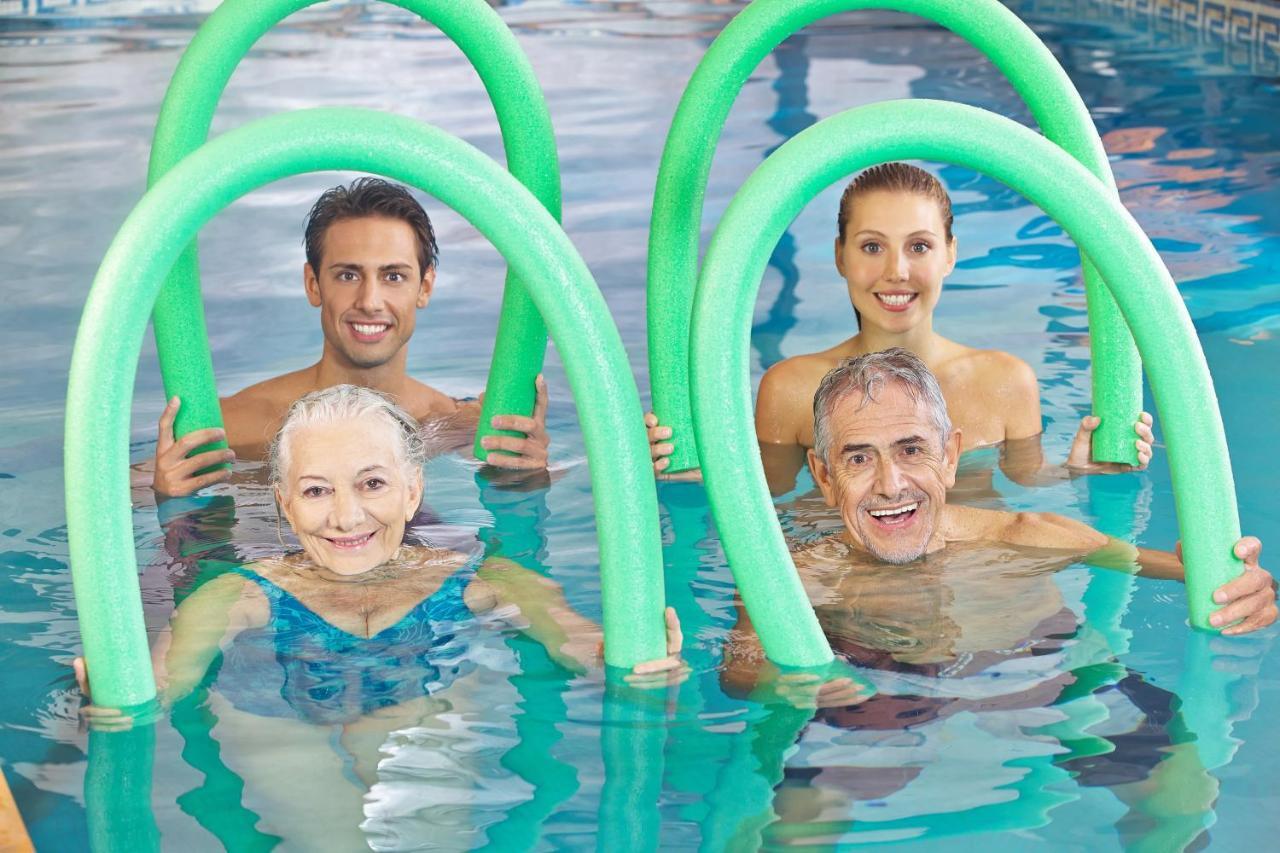 Gutenbrunn Thermen & 4*