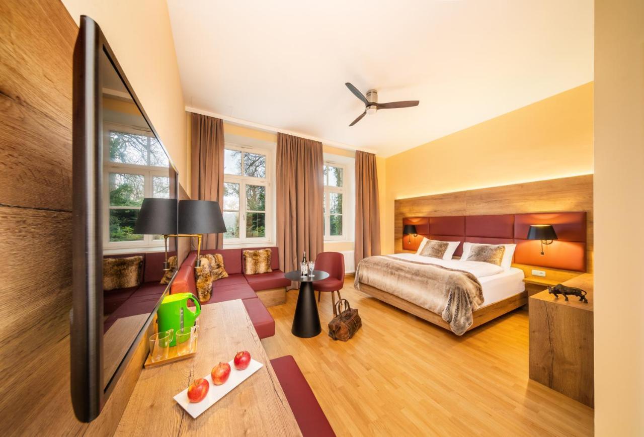 Hotel Gutenbrunn Thermen & 4*