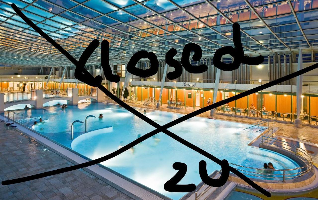 Gutenbrunn Thermen & Hotel