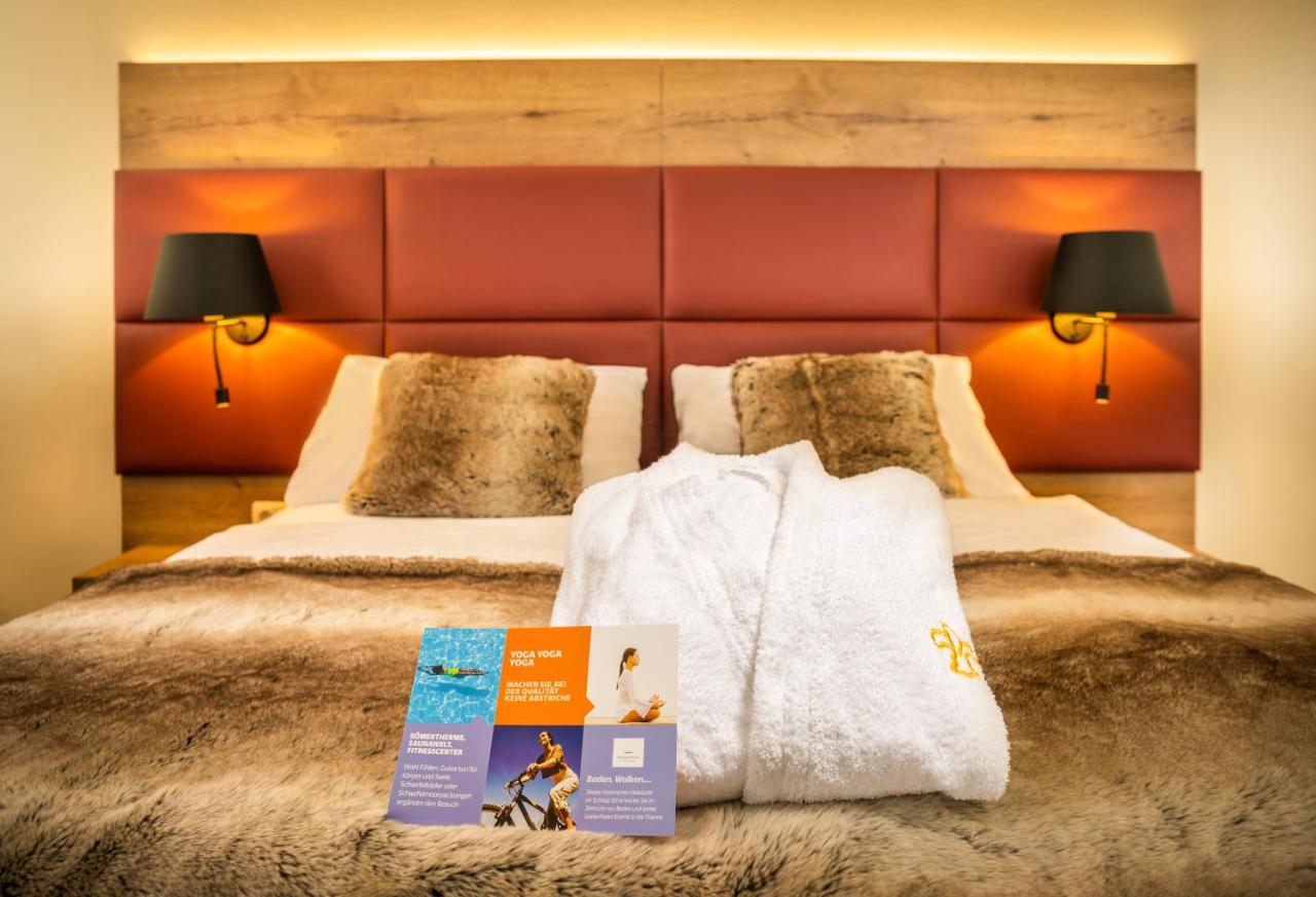 Gutenbrunn Thermen & 4*